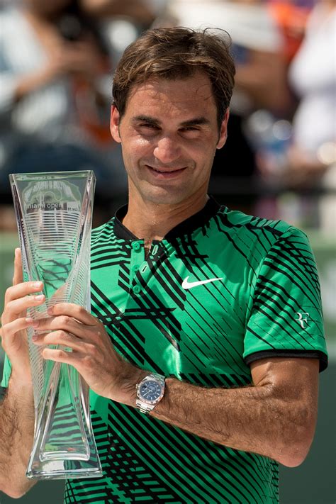 federer retirement rolex|emerald and diamond rolex.